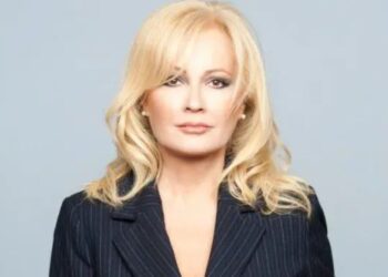 Πενθεί η Αγγελική Νικολούλη: ”Καλό σου Ταξίδι”-”Έφυγε” και με Τραγικό τρόπο