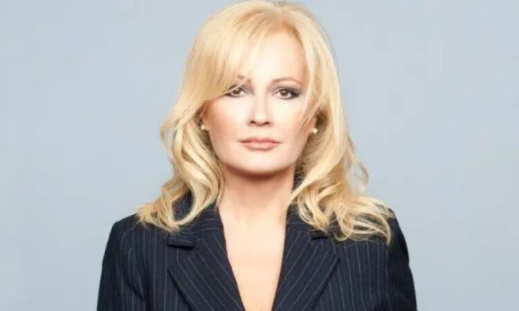 Πενθεί η Αγγελική Νικολούλη: ”Καλό σου Ταξίδι”-”Έφυγε” και με Τραγικό τρόπο