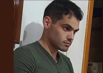 Χαμόγελα για τον 29χρονο Νίκο που πupοβολήθηκε στο κεφάλι για μια προσπέραση – Έχει επαφή με το περιβάλλον