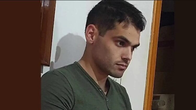 Χαμόγελα για τον 29χρονο Νίκο που πupοβολήθηκε στο κεφάλι για μια προσπέραση – Έχει επαφή με το περιβάλλον