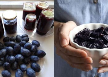 Οστεοπόρωση: Τα φρούτα που κάθε 50αρα πρέπει να τρώει για γερά οστά