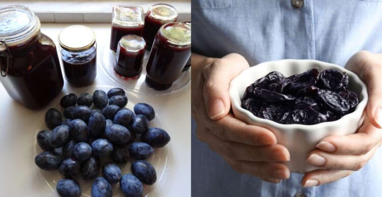 Οστεοπόρωση: Τα φρούτα που κάθε 50αρα πρέπει να τρώει για γερά οστά