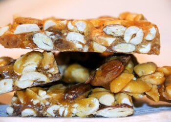 Προσοχή! Μην καταναλώσετε πασίγνωστο παστέλι – Περιέχει αλλεργιογόνο ουσία