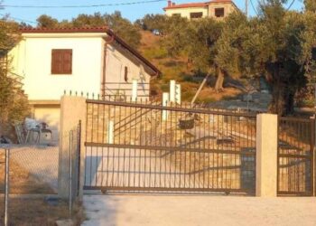 Άφωνοι οι Αστυνομικοί με το ”Τέλειο Έγκλημα” στο Πήλιο-Ποιος Σκότωσe την 59χρονη γυναίκα…