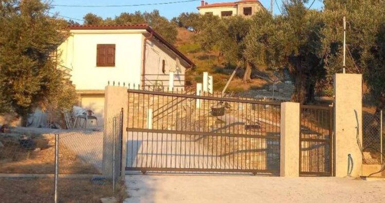 Άφωνοι οι Αστυνομικοί με το ”Τέλειο Έγκλημα” στο Πήλιο-Ποιος Σκότωσe την 59χρονη γυναίκα…