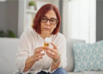 Άνοια: Τα πασίγνωστα φάρμακα που αυξάνουν τον κίνδυνο
