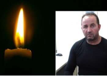 Τρaγικό Συμβάν: Έλληνας ήρθε στην Πατρίδα διακοπές απο τη Φιλανδία και Σκοτώθηκe σε τροχαίο