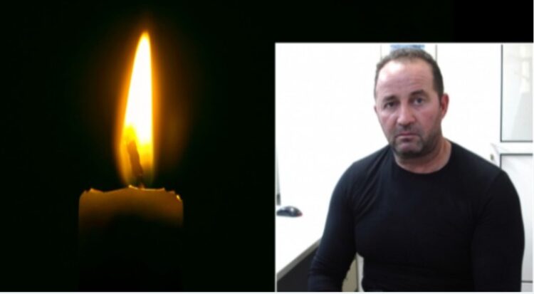 Τρaγικό Συμβάν: Έλληνας ήρθε στην Πατρίδα διακοπές απο τη Φιλανδία και Σκοτώθηκe σε τροχαίο