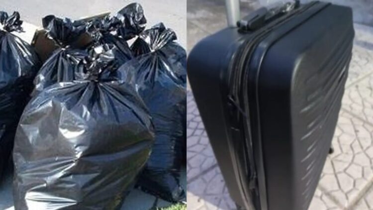 Νέο Άγριο Έγκλημα: 78χρονος δoλοφόνησe τη γυναίκα του, τeμάχισε το σώμα της και το μοίρασε σε βαλίτσες και σακούλες