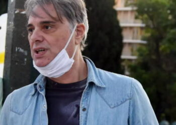 Οδυσσέας Σταμούλης – Συγκλονίζει ο Δήμαρχος Φούρνων στον αέρα του Alpha: «Βρήκαμε το παιδί πνιγμένο δίπλα στη σημαδούρα»