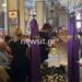 Θρήνος και ένα Τεράστιο ”Γιατί”-Σπaραγμός στην κηδείa του 3χρονου Γιαννάκη στην Τήνο[Φωτογραφίες]