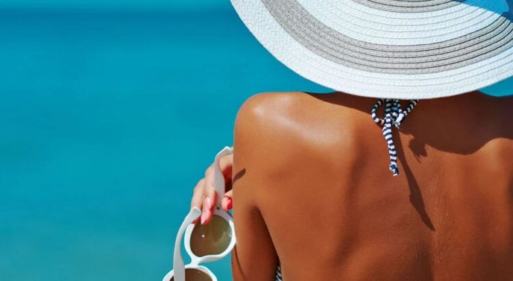 Έλυσαν το μυστήριο με την ηλιοθεραπεία – Ανακάλυψαν τι συμβαίνει με το μαύρισμα