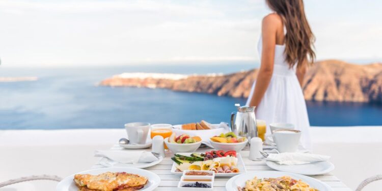 Οι πιο περίεργες παραγγελίες που έχουν γίνει σε ξενοδοχεία-Ρύζι για σκύλους, νερό διαίτης και άλλα…απίστευτα!