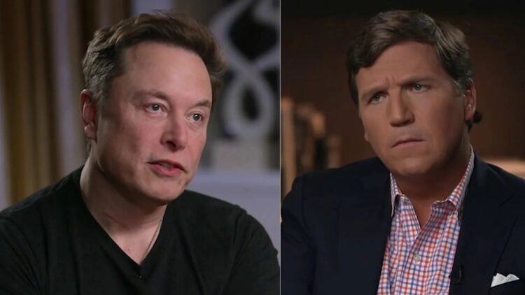 O Έλον Μασκ αποκάλυψε όλα όσα ξέρει γύρω από τους εξωγήινους