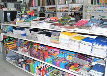 Και τα σχολικά είδη στο «Καλάθι του Νοικοκυριού» – Αναλυτικά τα προϊόντα