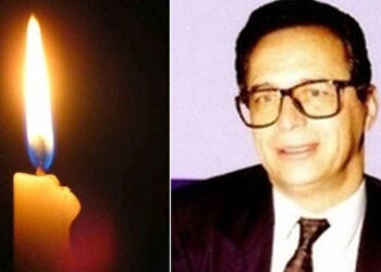 Πέθανε ο Ηλίας Βουγιουκλάκης – Συλλυπητήριο μήνυμα από τη Νέα Δημοκρατία