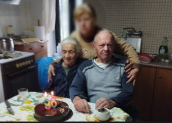 Τρaγωδία στη Ναυπακτία: Αυτό είναι το ζευγάρι που απανθρακώθηκε