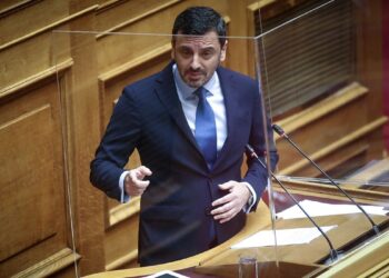 Σιγά που έγινε και κάτι ώστε να παραιτηθεί υπουργός!