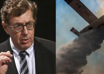 Νέα Τραγωδία: Μωράκι 14 μηνών πέθανε από τη ζέστη – το ξέχασε η γιαγιά του στο αυτοκίνητο (video)