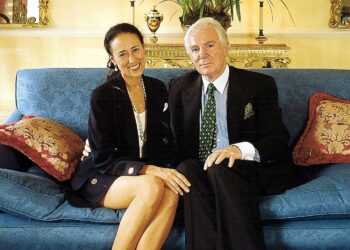 Πέθανε η Χρυσάνθη Γουλανδρή