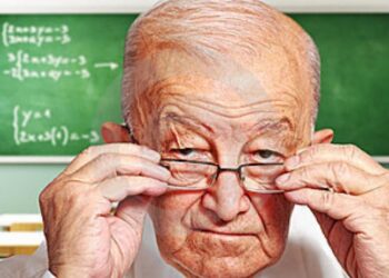 Αποτελεί η ηλικία των εκπαιδευτικών πρόβλημα στη σχολική εκπαίδευση;