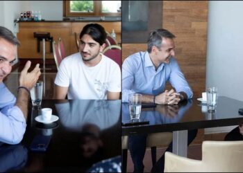 Για πρώτη φορά: Παράλυτος κουνιέται και αισθάνεται ξανά με βοήθεια τεχνολογίας