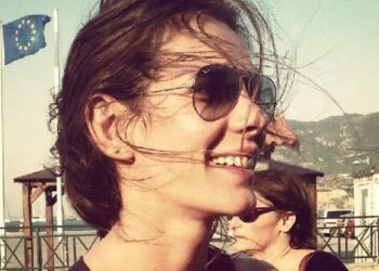 Ραγίζουν καρδιές για την Άντζελα Μανδαλιού: Παντρεύτηκε και 8 ημέρες μετά πέθανε στη Λιβύη