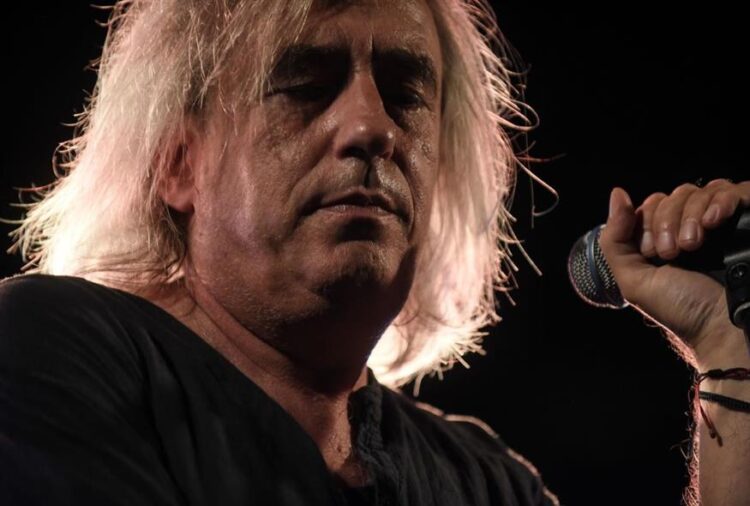 Blue Horizon – Αγγελάκας: «Κάποτε η κραυγή “άνθρωπος στη θάλασσα!” υποχρέωνε την κοινότητα να σώσει αυτόν πού βρισκόταν σε κίνδυνο»