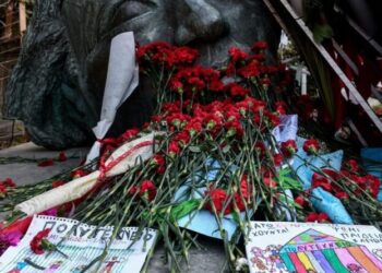 Σχολεία: «Κόβεται» φέτος ο εορτασμός του Πολυτεχνείου σε δημοτικά και νηπιαγωγεία – Αντιδρούν οι Δάσκαλοι