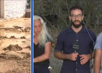 Daniel-Τραγικός Επίλογος για τον 42χρονο Σταμάτη Καραμανώλα-Τον αναζητούσε ο 17χρονος γιός του και…