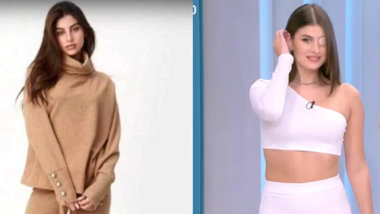 “Είχα βγει με την κολλητή μου”: Η στιγμή που άλλαξε για πάντα τη ζωή της 19χρονης Ελεονώρας, έχασε το μάτι της