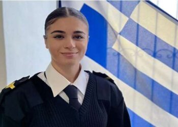 Νέο σοκ: Δυστυχώς η 20χρονη Μαριάννα Τσίγκα είναι νεκρή, μετά από ξαφνική και ραγδαία επιδείνωση της υγείας της