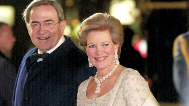 Χαμογελά ξανά & μετακομίζει: Αυτή είναι η νέα, υπερλούξ μεζονέτα της Άννας Μαρίας στην Ελλάδα – Ποιους θα έχει γείτονες