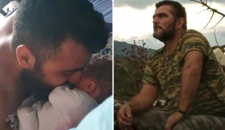 Κρήτη: «Φονιά, είστε όλοι φονιάδες!» – Ξέσπασε η Χαροκαμένη μάνα του 22χρονου που δολοφονήθηκε εν ψυχρώ