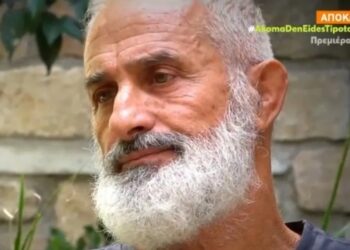 «Λέω στη μητέρα μου “σκότωσα τον Ανέστη”» – Τι λέει ο Χρήστος Ρούσσος για τη δολοφovία του συντρόφου του