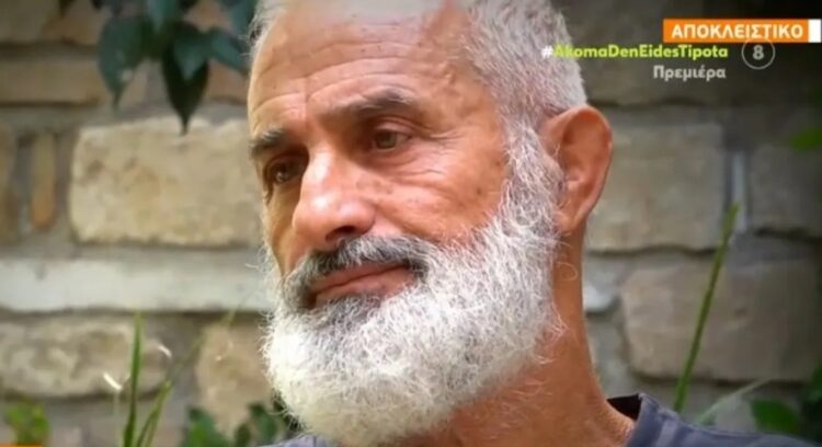 «Λέω στη μητέρα μου “σκότωσα τον Ανέστη”» – Τι λέει ο Χρήστος Ρούσσος για τη δολοφovία του συντρόφου του