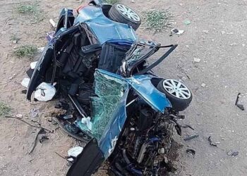 Σε μια στιγμή 2 παιδιά έχασαν τον πατέρα τους: Νεκρός ακαριαία ο 35χρονος Δημήτρης Τσιριμώκος, θρηνεί όλη η Εύβοια