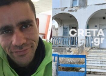 Αυτό είναι το σπίτι του Αντώνη στον Άγιο Νικόλαο-Αύριο η κηδεία του άτυχου 36χρονου