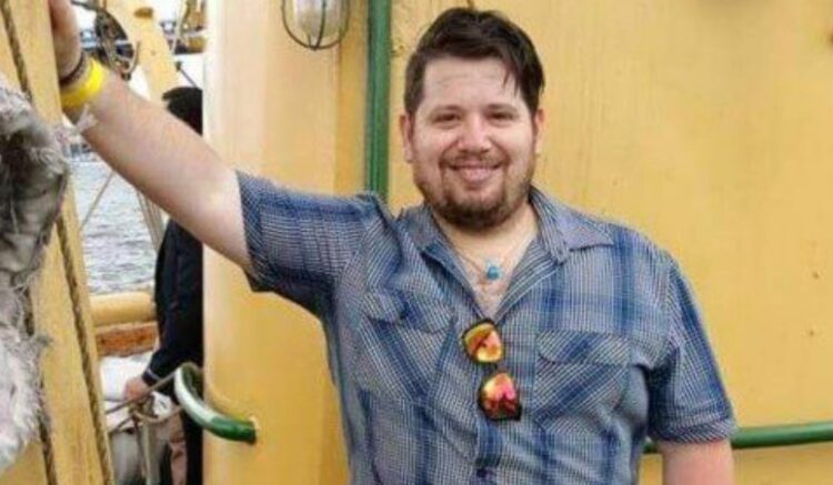 Ανείπωτος Θρήνος για τον 38χρονο Μιλτιάδη που ”Έφυγε” Ξαφνικά-Η τραγική Ειρωνεία