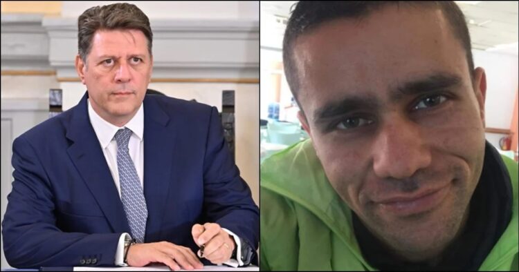 «Αναλαμβάνω την ευθύνη»: Παραιτήθηκε ο υπουργός Ναυτιλίας μετά τον θάνατο του 36χρονου Αντώνη