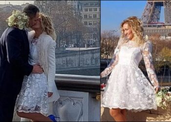 «Θέλαμε να κάνουμε οικογένεια αλλά δεν πρόλαβα»: Ζωντανός νεκρός ο σύζυγος της Εύης, δεν έκλεισαν ούτε ένα χρόνο γάμου