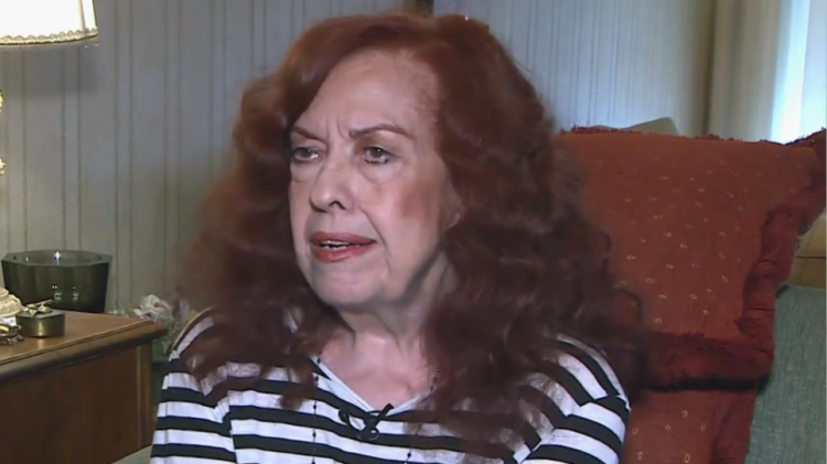 Νεφέλη Ορφανού: “Οι γκέι να μπαίνουν φυλακή. Οι γυναίκες να κάτσουν σπίτι να μεγαλώσουν τα παιδιά τους”