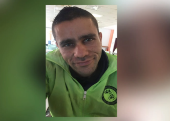 Μαθεύτηκε ο λόγος, λυγίζουν κι οι πιο σκληροί: Γι’ αυτό ερχόταν κάθε 6 μήνες στην Αθήνα ο άτυχος Αντώνης