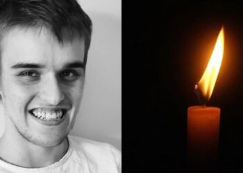 Θρήνος για τον Τζόναθαν της Χαλκιδικής: «Έφυγε» από κοντά μας ο 19χρονος που πάλευε με τη λευχαιμία