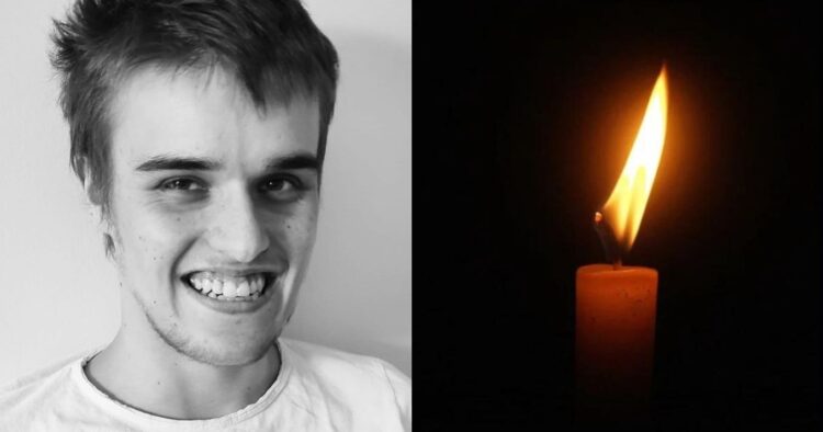 Θρήνος για τον Τζόναθαν της Χαλκιδικής: «Έφυγε» από κοντά μας ο 19χρονος που πάλευε με τη λευχαιμία