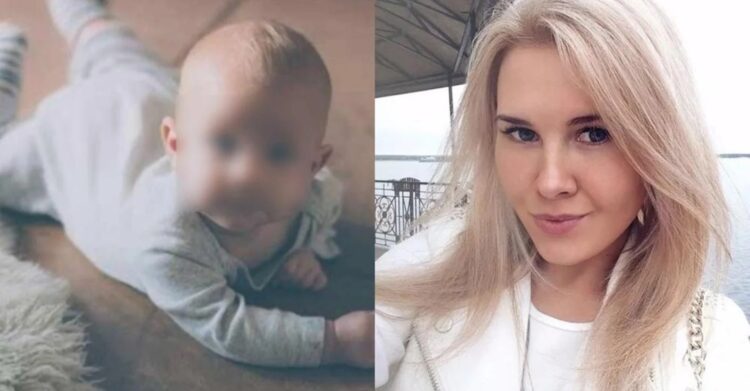 Φρiκη: Νεκpó βρέφoς από ασιτiα, η Vegan μητέρα το άφησε νnστικó για μέρες- «Τρέφoνταν απ’τον ńλιο» λέει η ίδια