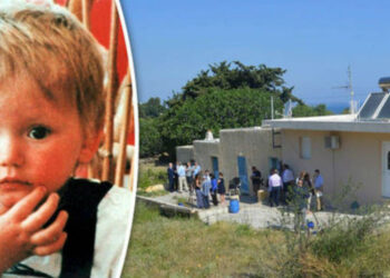 Εξαφάνιση μικρού Μπεν: Αγωνία για το τελευταίο εύρημα με το παιδί στο Δούναβη…