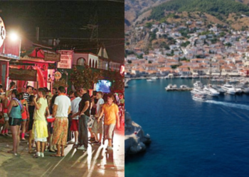 Κέρκυρα: Αστυνομικός η νεκpή που βρέθηκε κοντά σε μπαρ – Τι λέει ο ιατροδικαστής