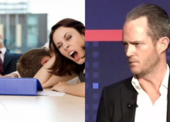 Εκατομμυριούχος ζητά αύξηση της ανεργίας κατά 50% και αποκαλεί «τεμπέληδες» τους εργαζόμενους