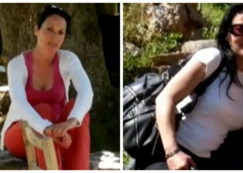 Θρίλερ με τον θάνατο της 47χρονης Έφης Τσιχλάκη στα Χανιά-Τι ισχυρίζεται ο κατηγορουμένος σύζυγος της, η δικαστική διαμάχη και ο μάρτυρας “κλειδί”